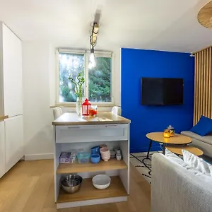  Appartement De La Vicomte